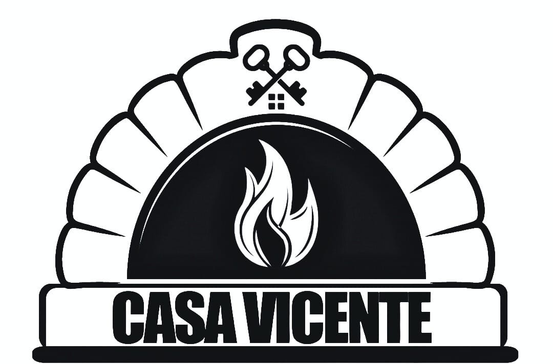 Pensión – Parrilla Casa Vicente